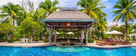 The Front Village in Karon: Find Hotel Reviews, Rooms, and .